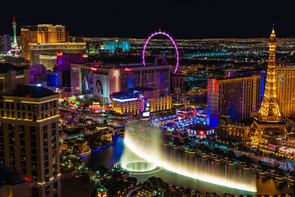 The Ultimate Guide to Las Vegas Hotels: Where to Stay for an Unforgettable Trip