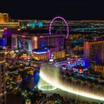 The Ultimate Guide to Las Vegas Hotels: Where to Stay for an Unforgettable Trip